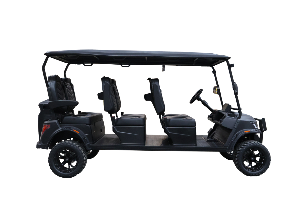 Whisper FF6 Golf Carts for Sale in Arden, NC