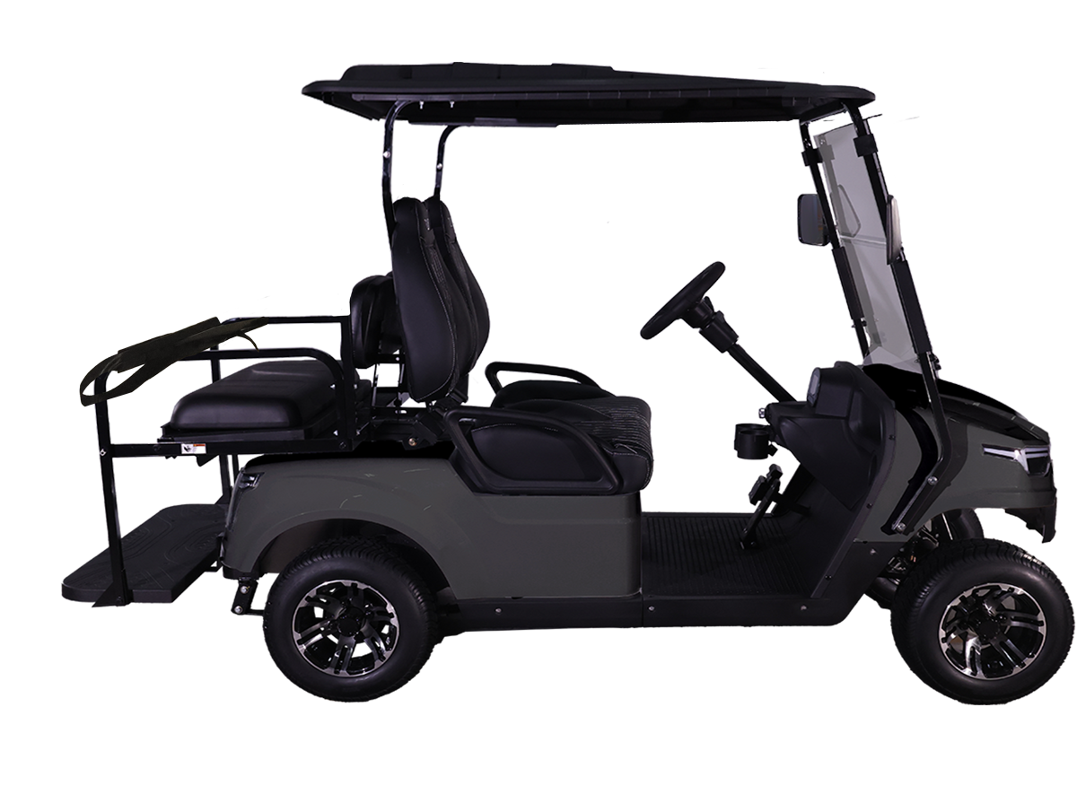Whisper G4 Golf Cart Dealers in Arden, NC 