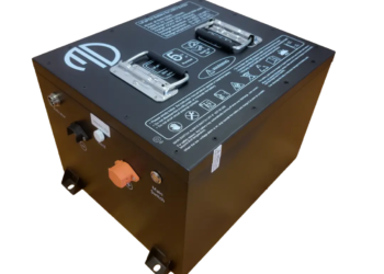 105ah MD Lithium Golf Cart Battery