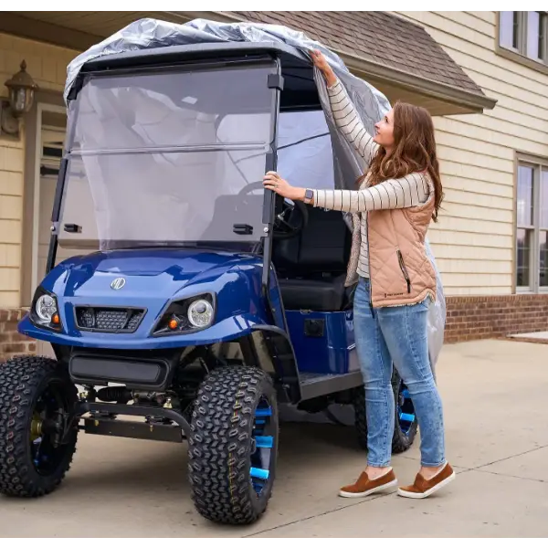 High-grade Golf Cart Covers