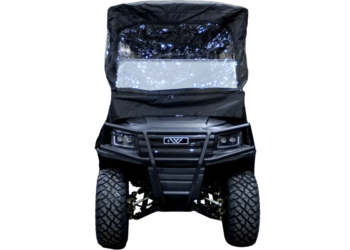FF6 Enclosure