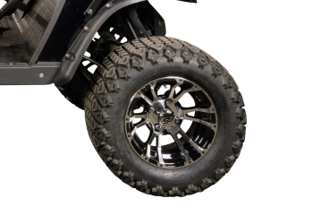 12″ Rough Terrain Tire