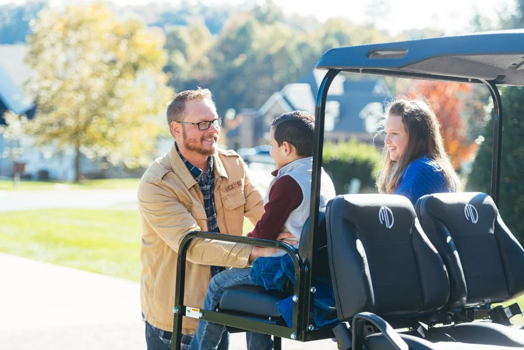 Guide on Changing Brushes in Electric Golf Carts